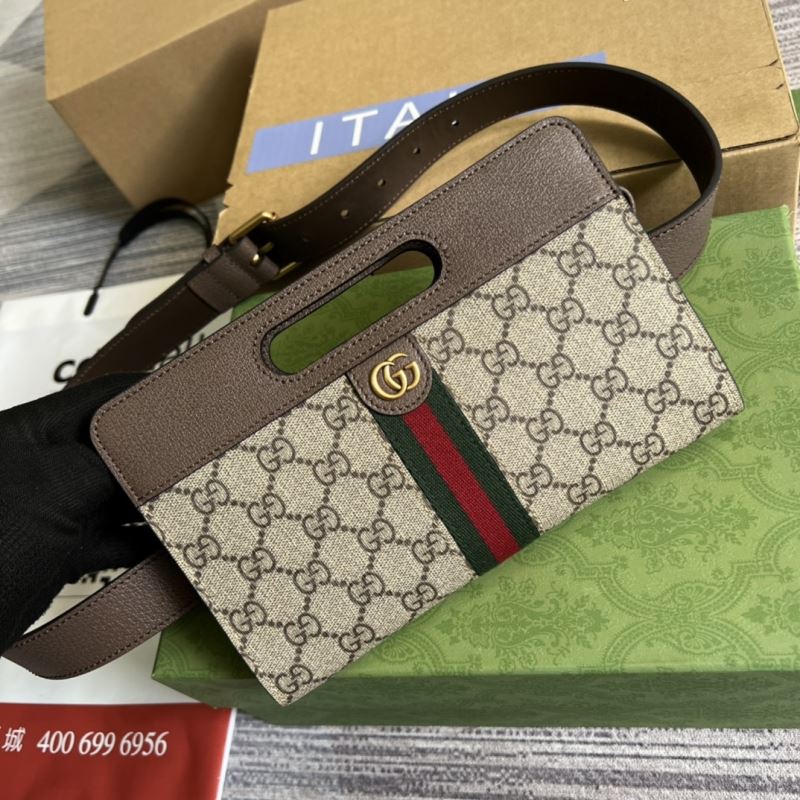 Gvc*1 waist chest packs